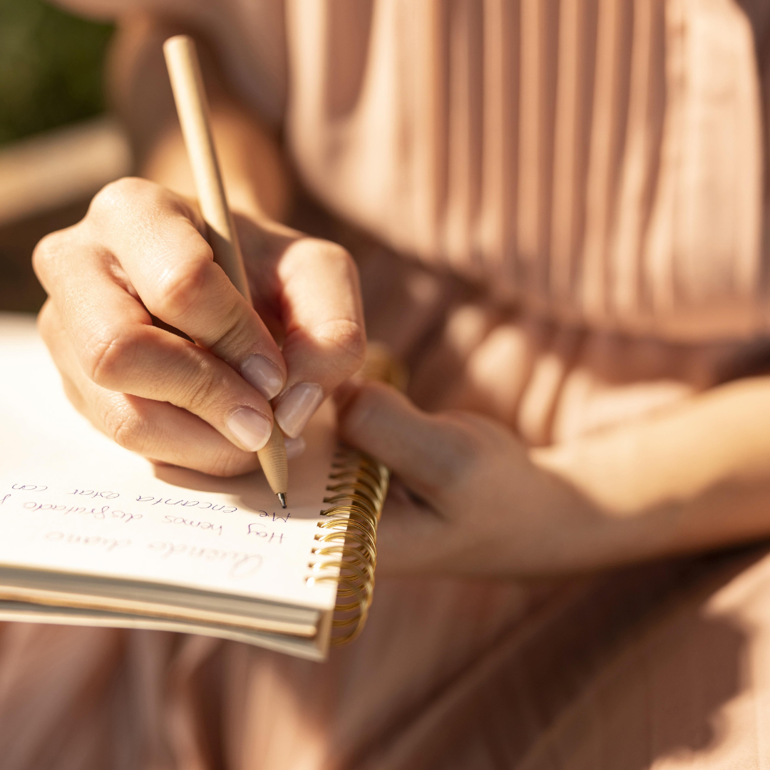 Escribe más bonito: cómo mejorar tu escritura manual y lograr mayor legibilidad