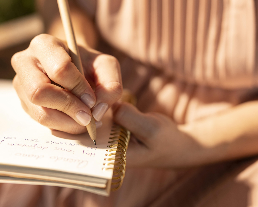 Escribe más bonito: cómo mejorar tu escritura manual y lograr mayor legibilidad