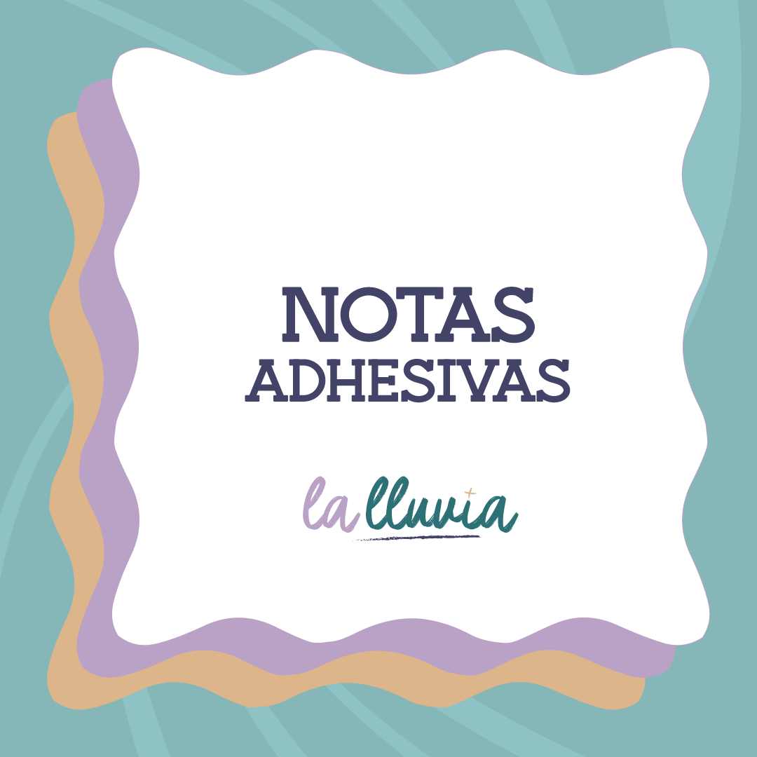 Notas Adhesivas