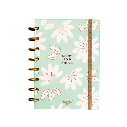 Pack Cartera (libreta infinita)