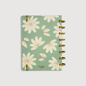 Cuaderno Mooving loop A5 "Grow and Shine"