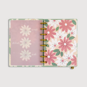 Cuaderno Mooving loop A5 "Grow and Shine"