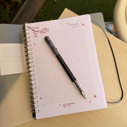 Refill Sakura Lineal B5 "Mizurama" (Compatible con Languo)