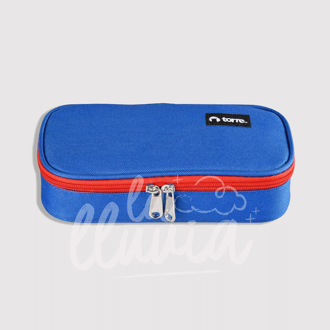 Estuche organizador Torre