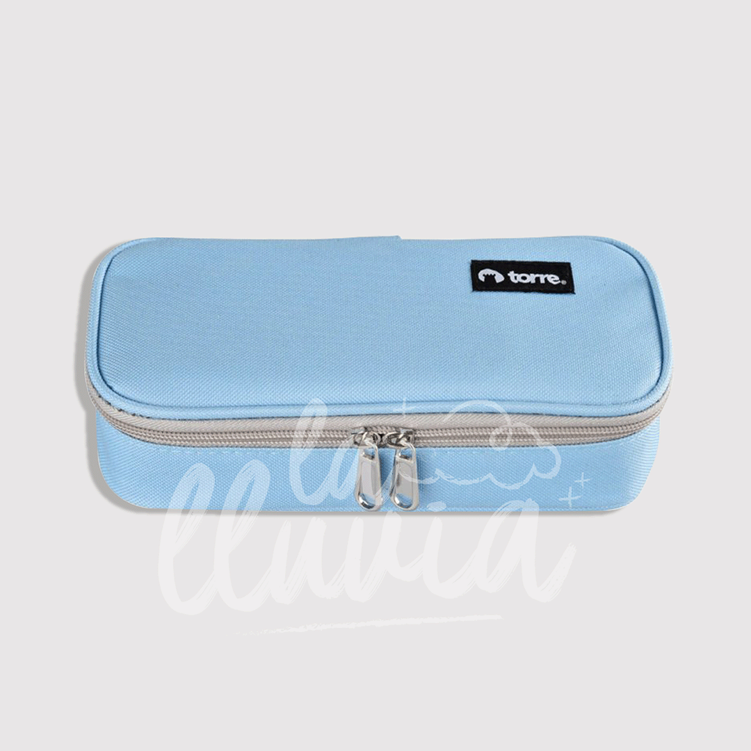 Estuche organizador Torre