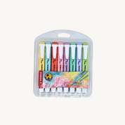 Set 8 destacadores Stabilo Swing Cool – Colores Pastel