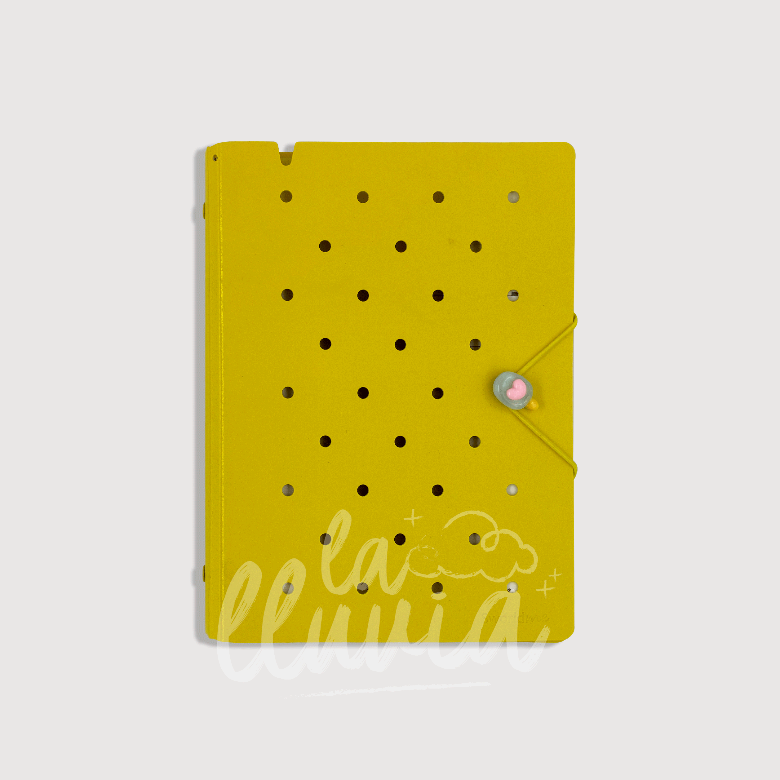 Cuaderno infinito Sworld A5 