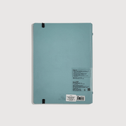 Cuaderno infinito A5 "Clear Sky"