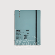Cuaderno infinito A5 "Clear Sky"