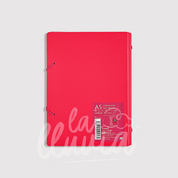 Cuaderno infinito A5 Pin design "Watermelon soda"