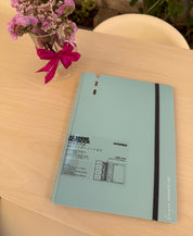 Cuaderno infinito SWorld A5 "Clear Sky"