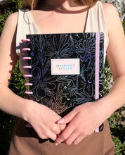 Cuaderno Mooving loop A4 "Imperfect Beauty"