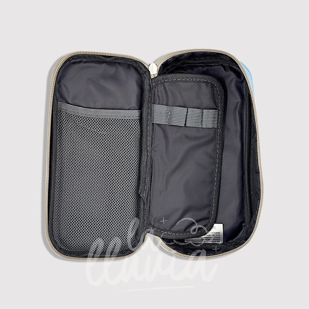 Estuche organizador Torre