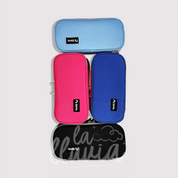 Estuche organizador Torre
