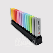 Set 15 destacadores Stabilo Boss Original Pastel – Deskset