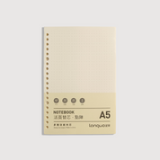 Cuaderno infinito A5 Languo + 1 repuestos