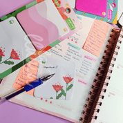 Sticky note Wero