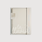 Cuaderno infinito Languo B5 - Librería la lluvia
