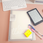 Cuaderno infinito Languo B5 - Librería la lluvia