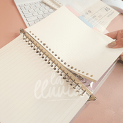 Cuaderno infinito Languo B5 - Librería la lluvia