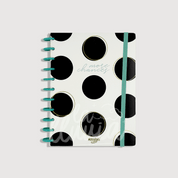 Cuaderno Mooving Loop A4 "More chances"