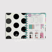 Cuaderno Mooving Loop A4 "More chances"