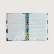 Cuaderno Mooving Loop A4 "More chances"