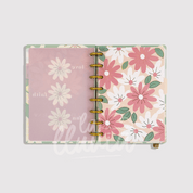 Cuaderno Mooving loop A5 "Grow and Shine"