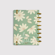 Cuaderno Mooving loop A5 "Grow and Shine"