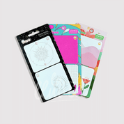 Sticky note Wero