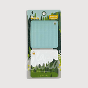 Sticky note Wero
