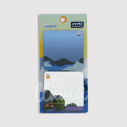 Sticky note Wero