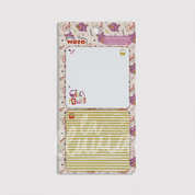 Sticky note Wero