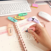 Planner Mensual Artel RoseGold - Librería la lluvia
