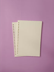 Cuaderno infinito A5 Languo + 1 repuestos