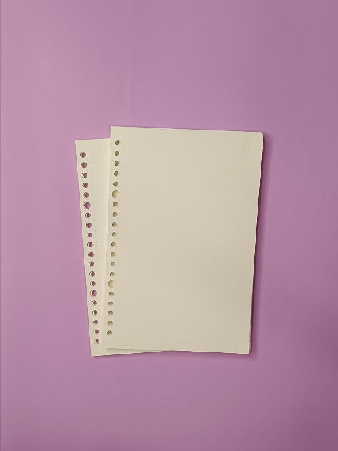 Cuaderno infinito A5 Languo + 1 repuestos