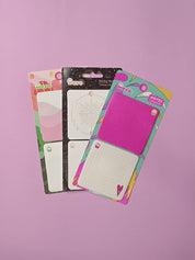 Sticky note Wero