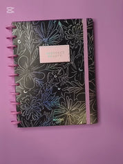 Cuaderno Mooving loop A4 "Imperfect Beauty"